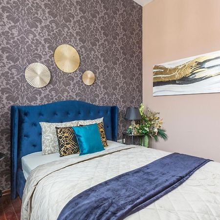 Deluxe Central Quentin Apartment 3Bedrm, 2Bathrm Budapest Exterior photo
